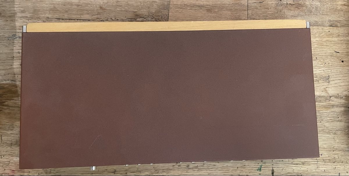 Strumenti musicali: Grimm CC1 High End Master Clock – Usato da Zürich venduto da Interhueber 4