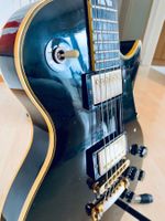 Custom Les Paul #1 Dupont 1984