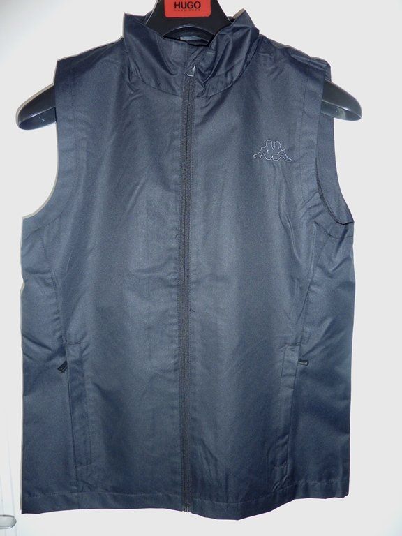 Kappa Gilet & Giacche: KAPPA Weste  Gr. S – Nuovo e nell'imballaggio originale da Melchnau venduto da BarbaraD01