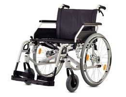 B & B S-Eco 300 XL Standard-Rollstuhl