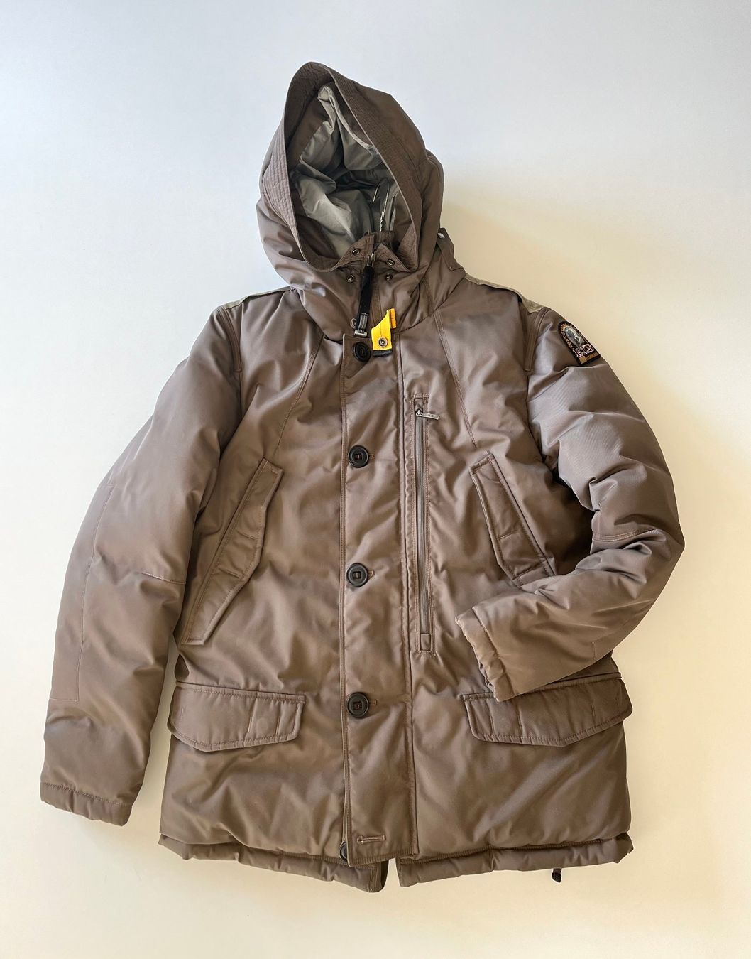 Parajumpers Jacken: PARAJUMPERS Parka Jacke, Gr. M – Neu (gemäss Beschreibung) aus Basel von Xani 2