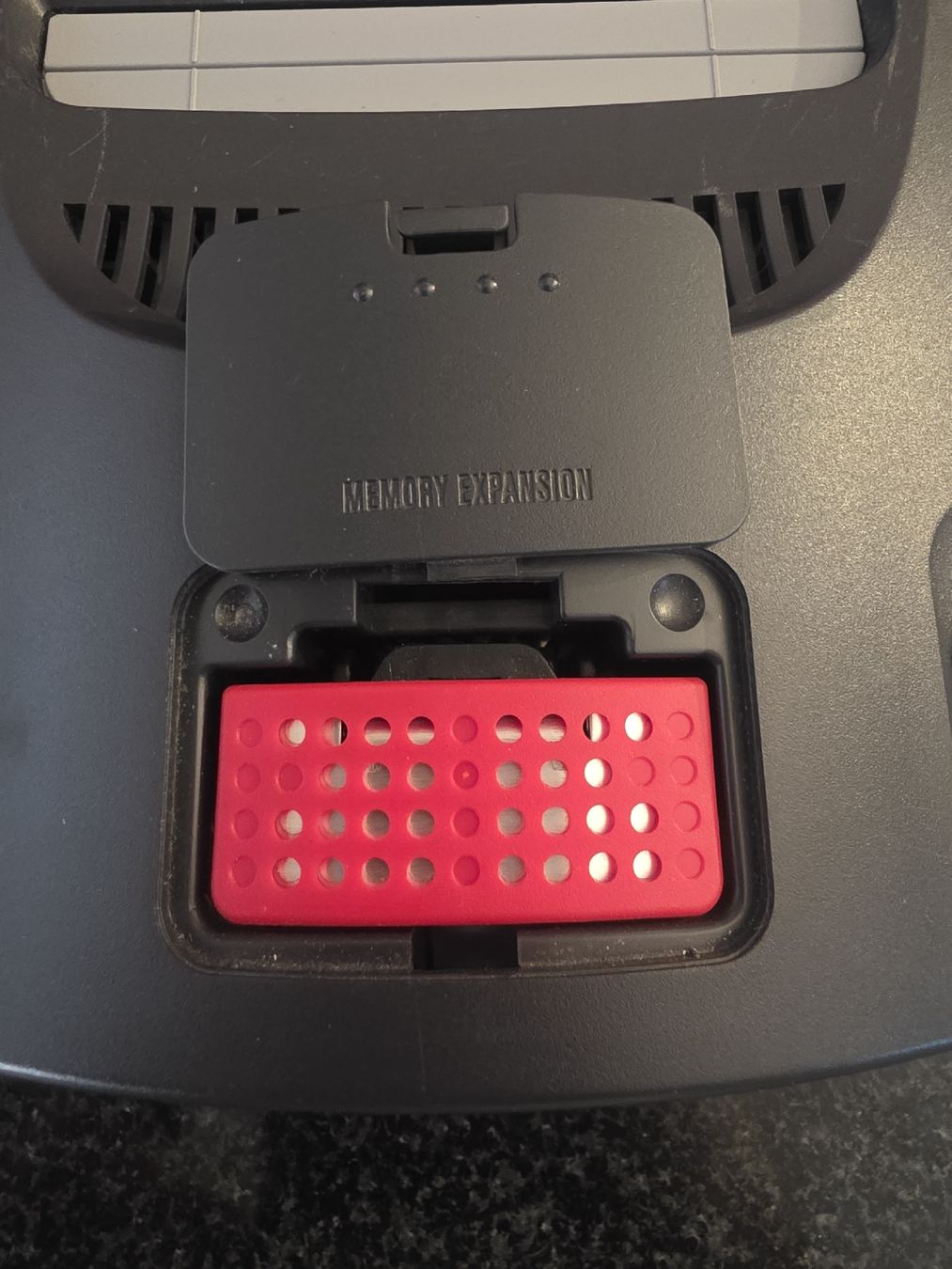 Nintendo Consoles: Nintendo 64  – D'occasion à Chavornay par Crash37 1