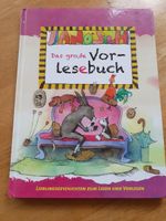 Janosch Vorlesebuch