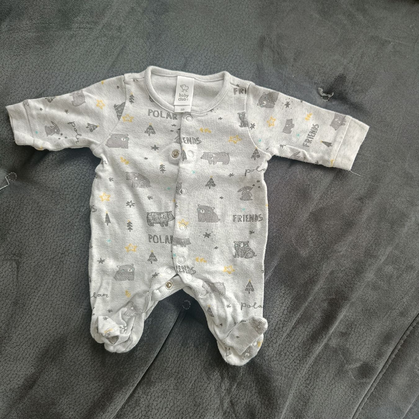 Pigiama & Simili: Pyjama Grösse 50  – Usato da Jaberg venduto da urig17.
