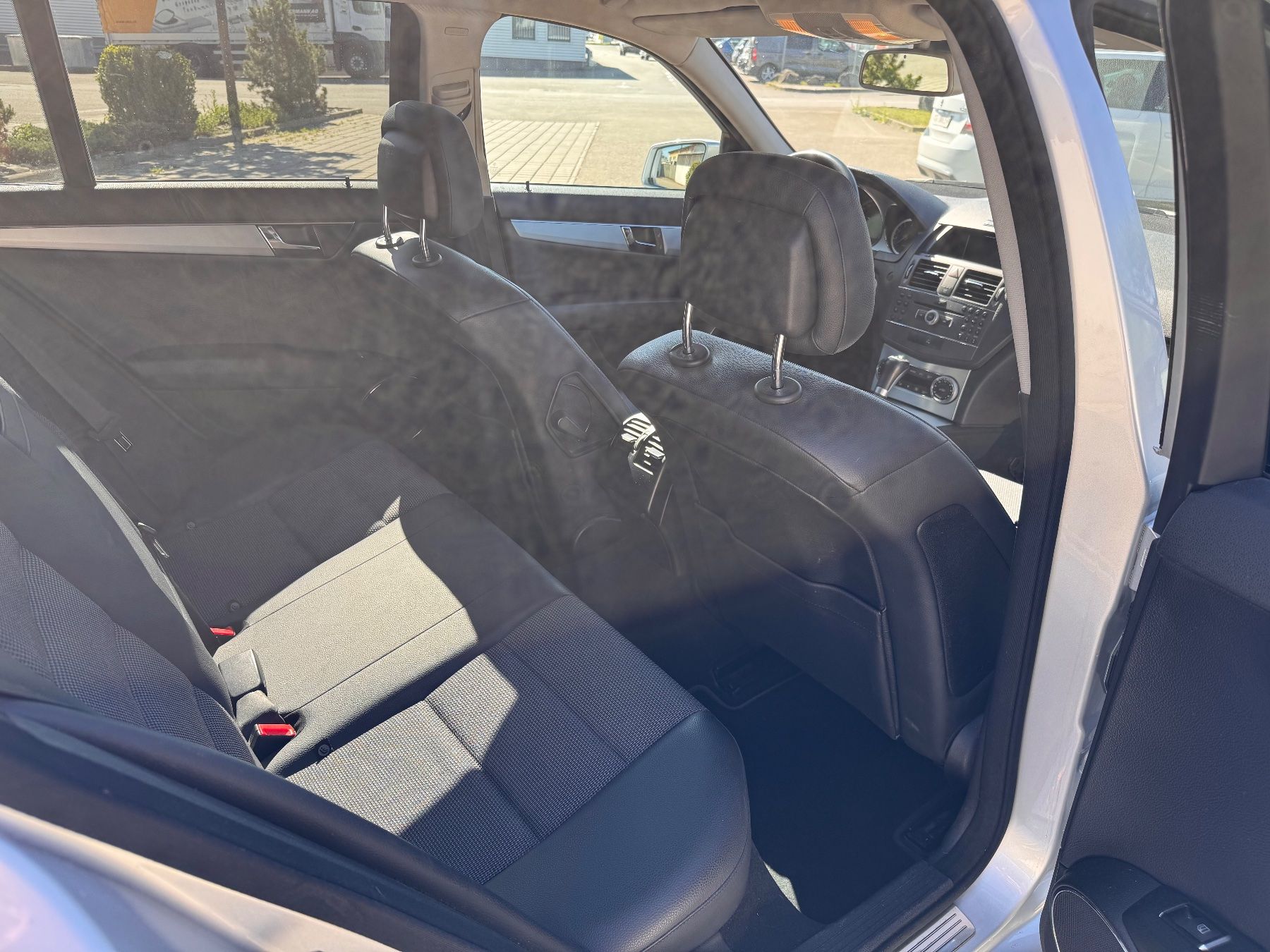 Mercedes-Benz Automobili: Mercedes C180 – Usato da Flawil venduto da BmwLoverM3 8