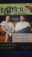 Magazin Leader März 2025