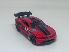 Hot Wheels '11 Camaro #397