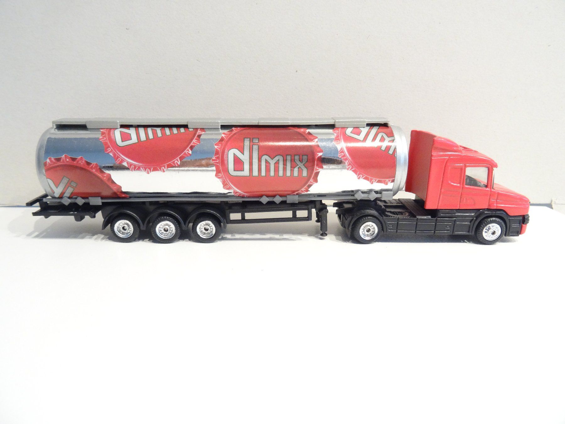 Modelleisenbahnen: US. TRUCK Lastwagen 1:87 – Neu (gemäss Beschreibung) aus Hochdorf von Teger02 3