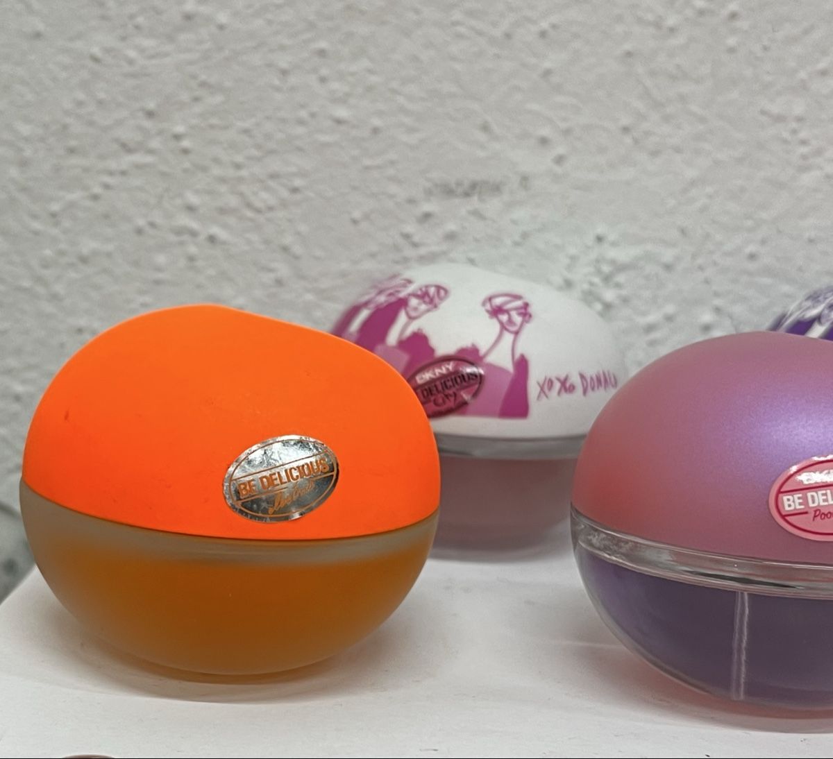 DKNY Profumi & Eau de Toilette: DKNY Be Delicious, 5er Set – Usato da Winterthur venduto da gue_yf9d 1