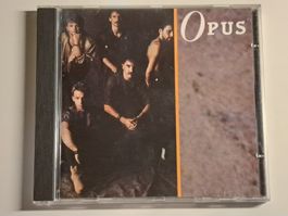 OPUS - Opus