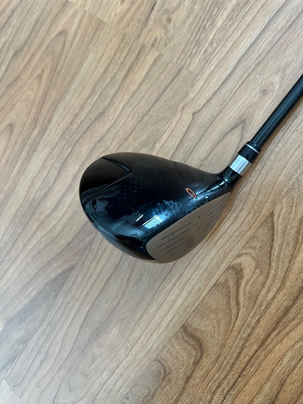 Mazze & Set: Golfschläger-Set mit Golftasche – Usato da Samedan venduto da TintiFinti 7