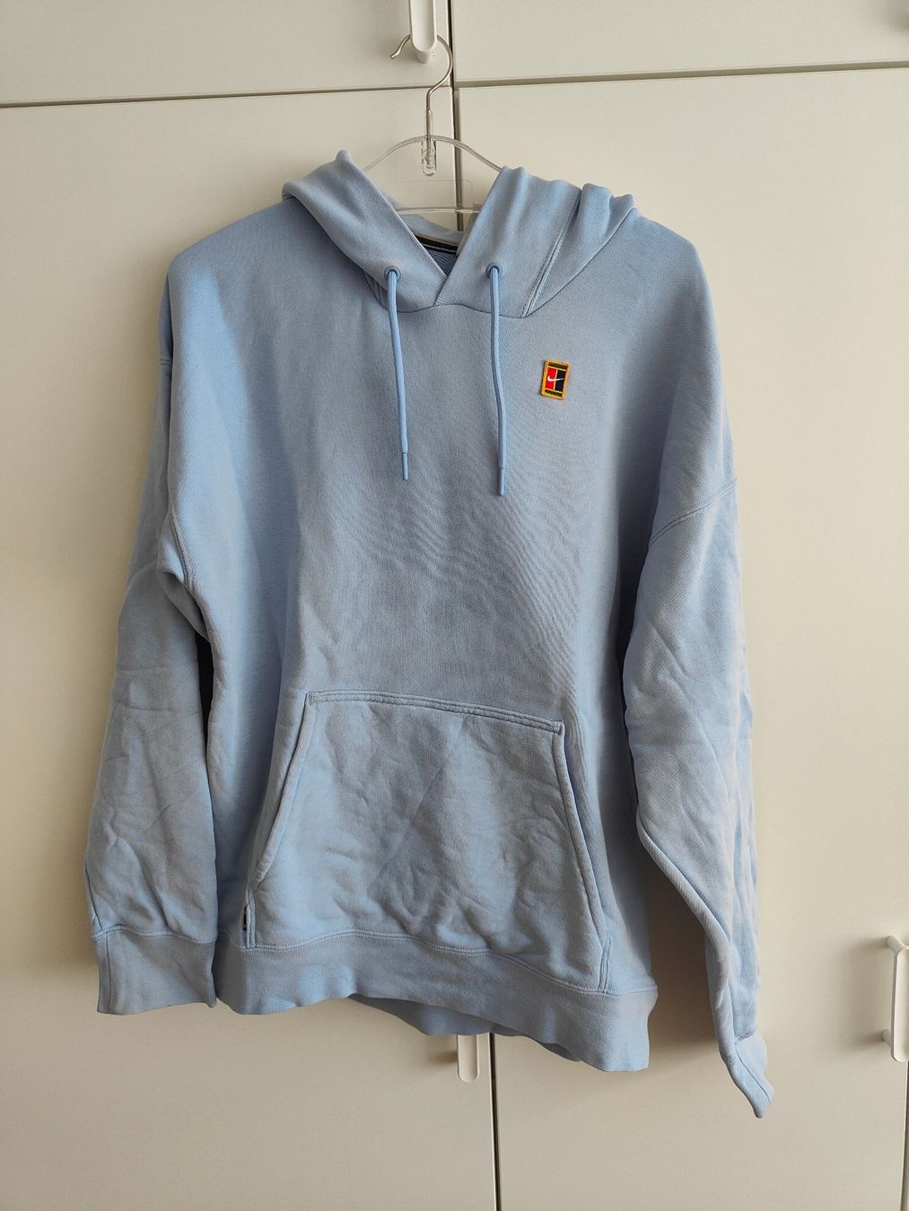 Nike Maglioni & Felpe: Nike Hoodie / Kapuzenpullover - Grösse S – Nuovo (secondo la descrizione) da Rickenbach b. Wil venduto da VeryLovelyThings