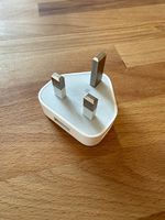 UK Apple Adapter USB