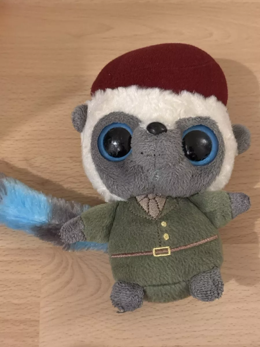 Jouets: Plüschtier – D'occasion à Buchs ZH par els_mgj9