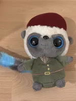 Plüschtier