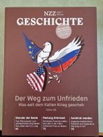 NZZ Geschichte Nr. 58
