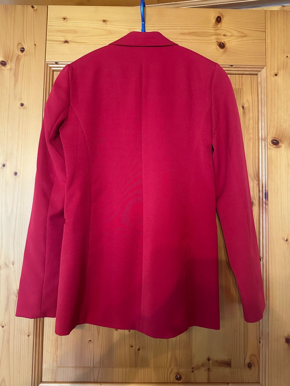 Tally Weijl Giacche: Tally Weijl Blazer rot Gr. XS – Nuovo (secondo la descrizione) da Riedt b. Erlen venduto da sina.aline 1