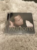 Paul Potts One Chance CD 
