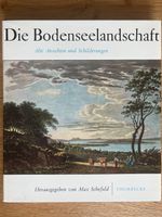 Die Bodenseelandschaft