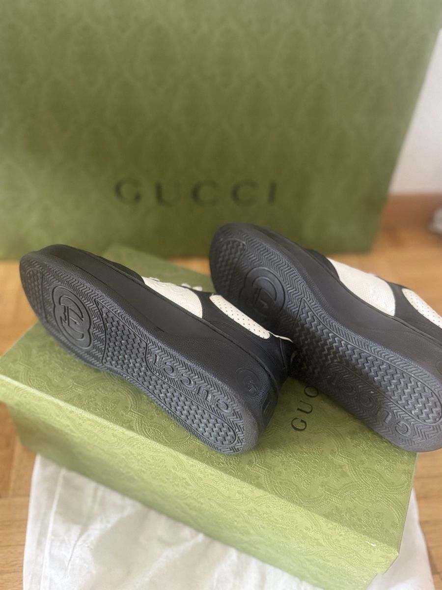 Gucci Chaussures femmes: Gucci Sneaker original Grösse 36 – Neuf (Voir description) à Oberglatt ZH par Rono96 4