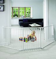 Babydan Kinderschutzgitter XXL