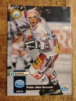 Peter Jaks - Hockey Card - Saison 95/96 - Top Zustand!