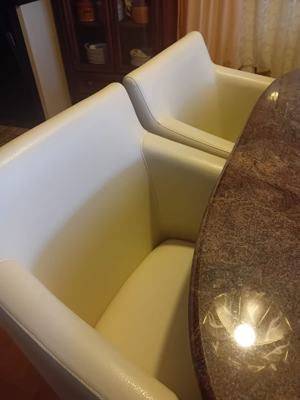 Stühle: 6 Esszimmer Stuhle – Gebraucht aus St.Gallen von Viki3