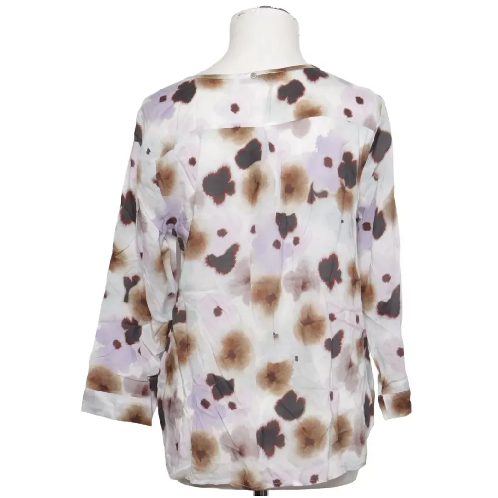 Nile Blusen: Nile Blouse S  – Gebraucht aus Lausanne von Danash 2