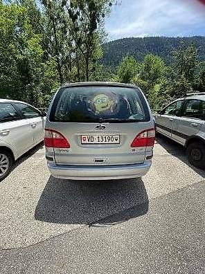 Ford Autos: Monsieur – Gebraucht aus Vallorbe von mar_6ktj 7