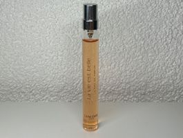 Lancôme La Vie est Belle Eau de Parfum – Reiseflakon