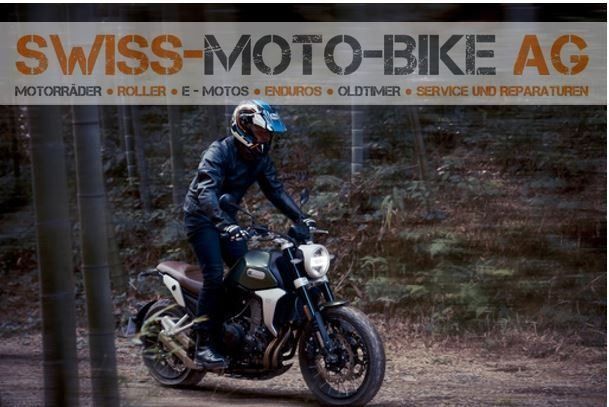 Strada: Colove 500F Scrambler – Nuovo e nell'imballaggio originale da Seewen SO venduto da Swiss-moto-bike 4
