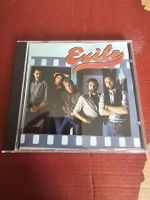 CD - Exile – Exile (Folk, Country, 1983)