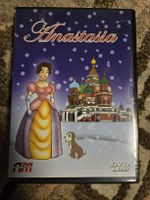 Anastasia - Der bezaubernde Zeichentrickfilm für kalte Tage!