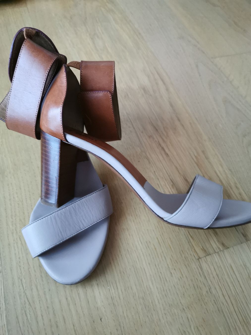 Chloé Damenschuhe: Chloe gr 36 – Neu (gemäss Beschreibung) aus Mühlethurnen von GaspAnita 1