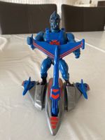 Masters of the Universe Jet Sled vintage