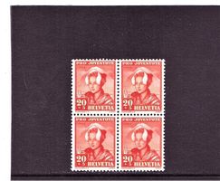 1942 Glarnerin** 4er
