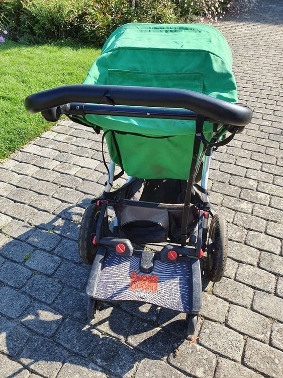 One tree hill mountain buggy online