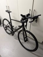 Scott Addict 10, size 56 years 2023