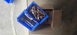 Lots de montres Diesel, bracelet à vendre