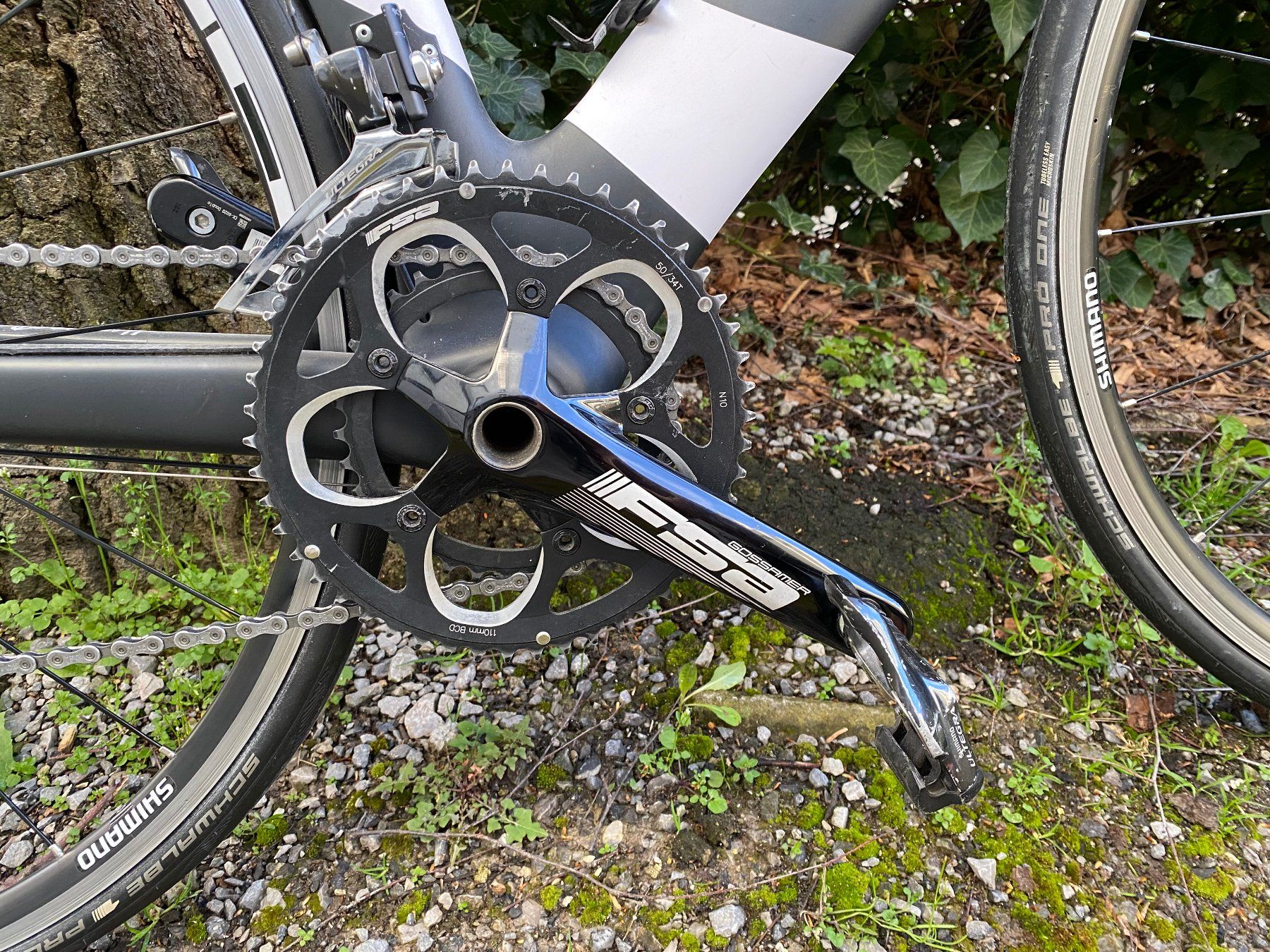 Cervélo Biciclette: Cervélo P3 51 Ultegra 2013 – Usato da Zürich venduto da triangular 6