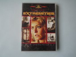EXTREMITIES(1986) -Farah Fawcett