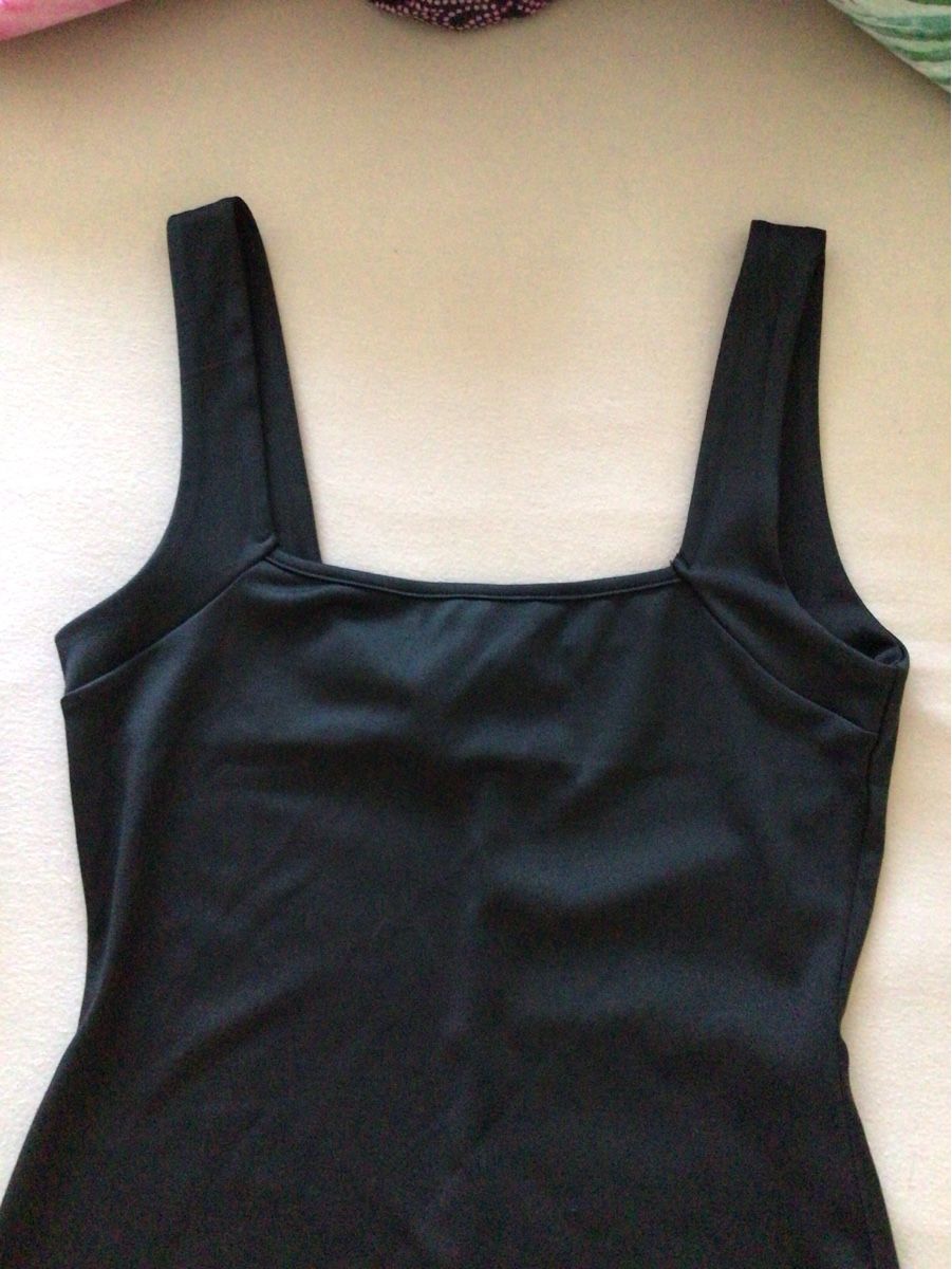 Shein Vestiti: Das kleine Schwarze Kleid in Gr. M – Usato da Steffisburg venduto da lar_x57s 1