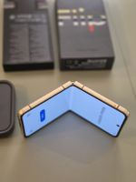 Samsung Smartphone Galaxy Z Flip 4 