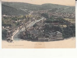Baden ca. 1900