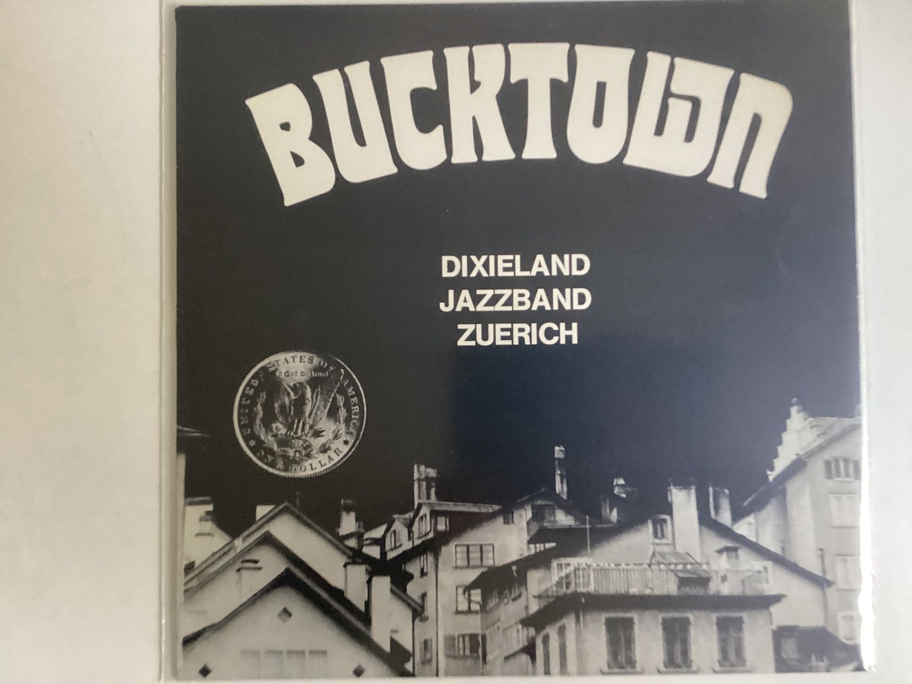 Dischi in vinile: Bucktown LP – Usato da Gutenswil venduto da Hamzian