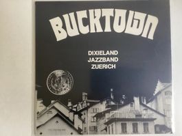 Bucktown LP