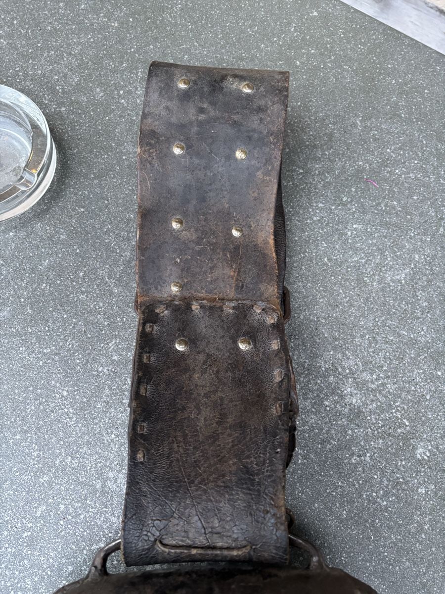 Campanacci mucche: Alte Schelle. – Usato da Schangnau venduto da Roseggli82 6