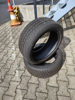 Winterreifen 235/45 R18