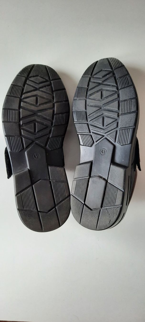 Herrenschuhe: Deichmann Mokassin-Slipper – Gebraucht aus Alt St. Johann von tury38 4