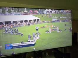 TV PANASONIC 